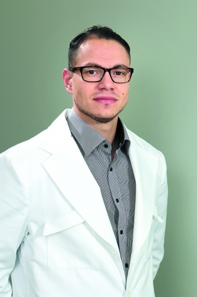Md. ŽORŽS ŽABŪRS